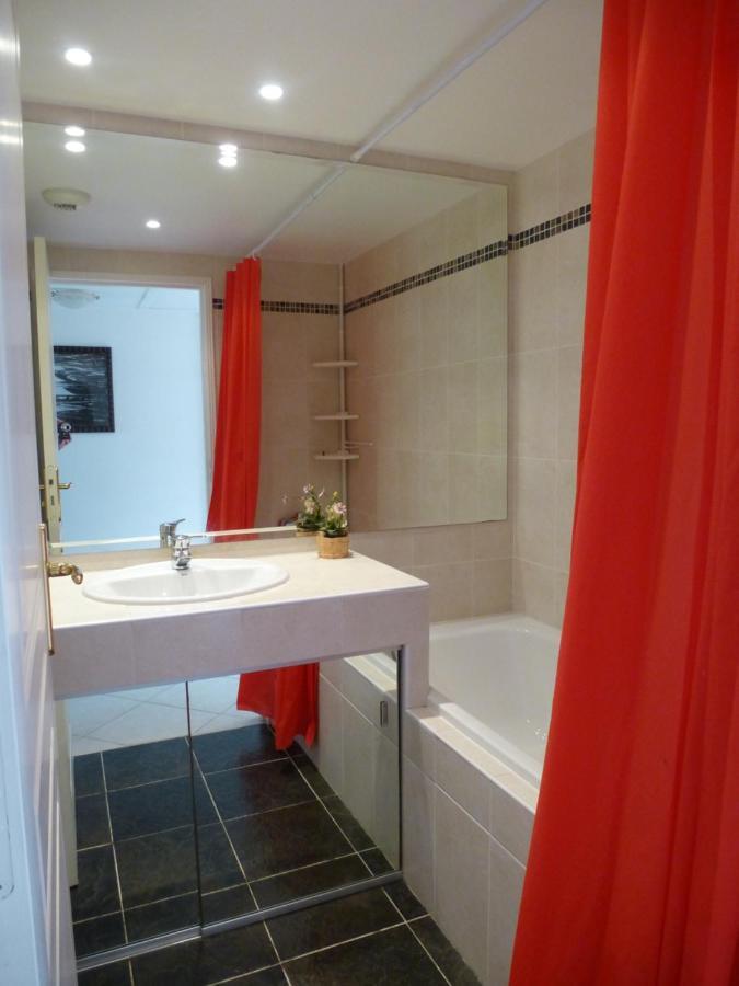 Appartement Villeneuve Loubet Exterior photo