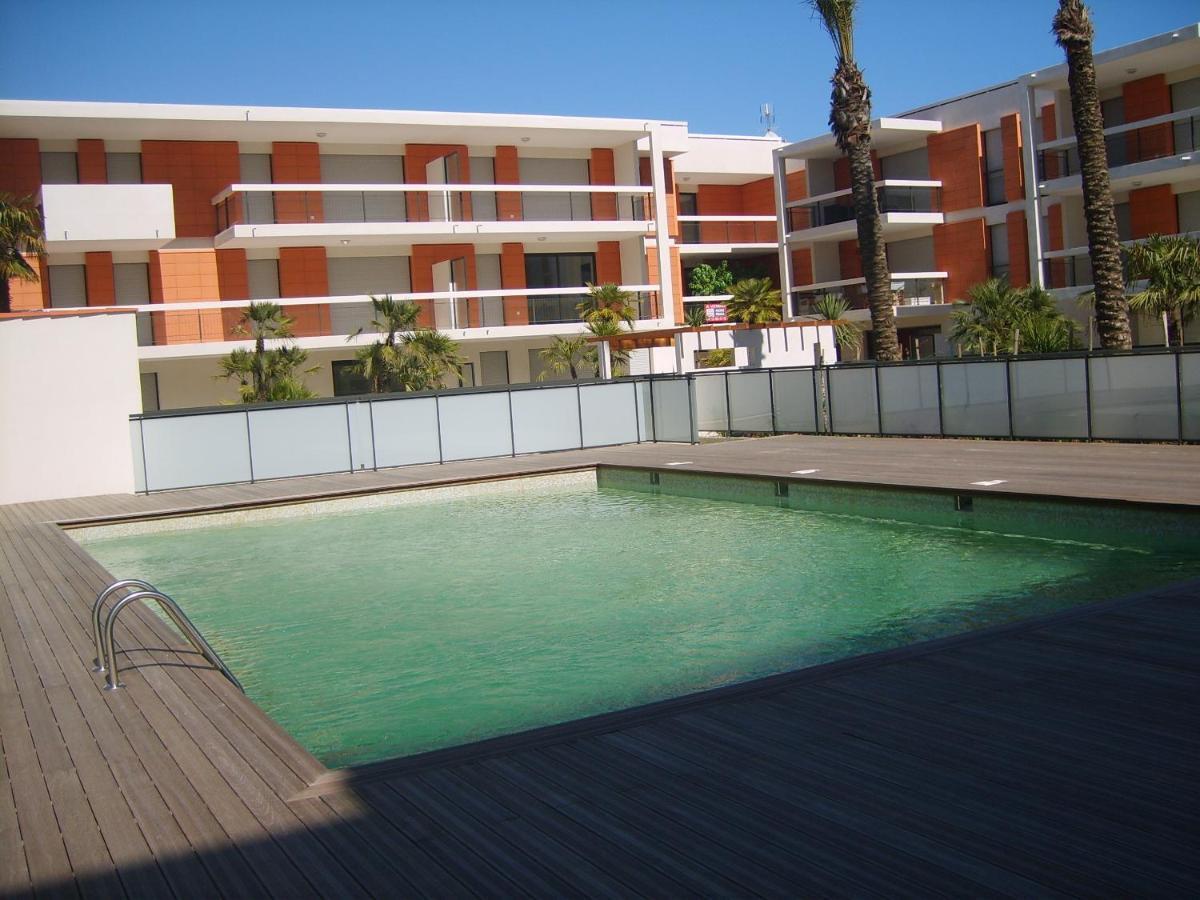 Appartement Villeneuve Loubet Exterior photo